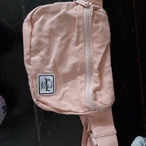 Herschel fanny pack